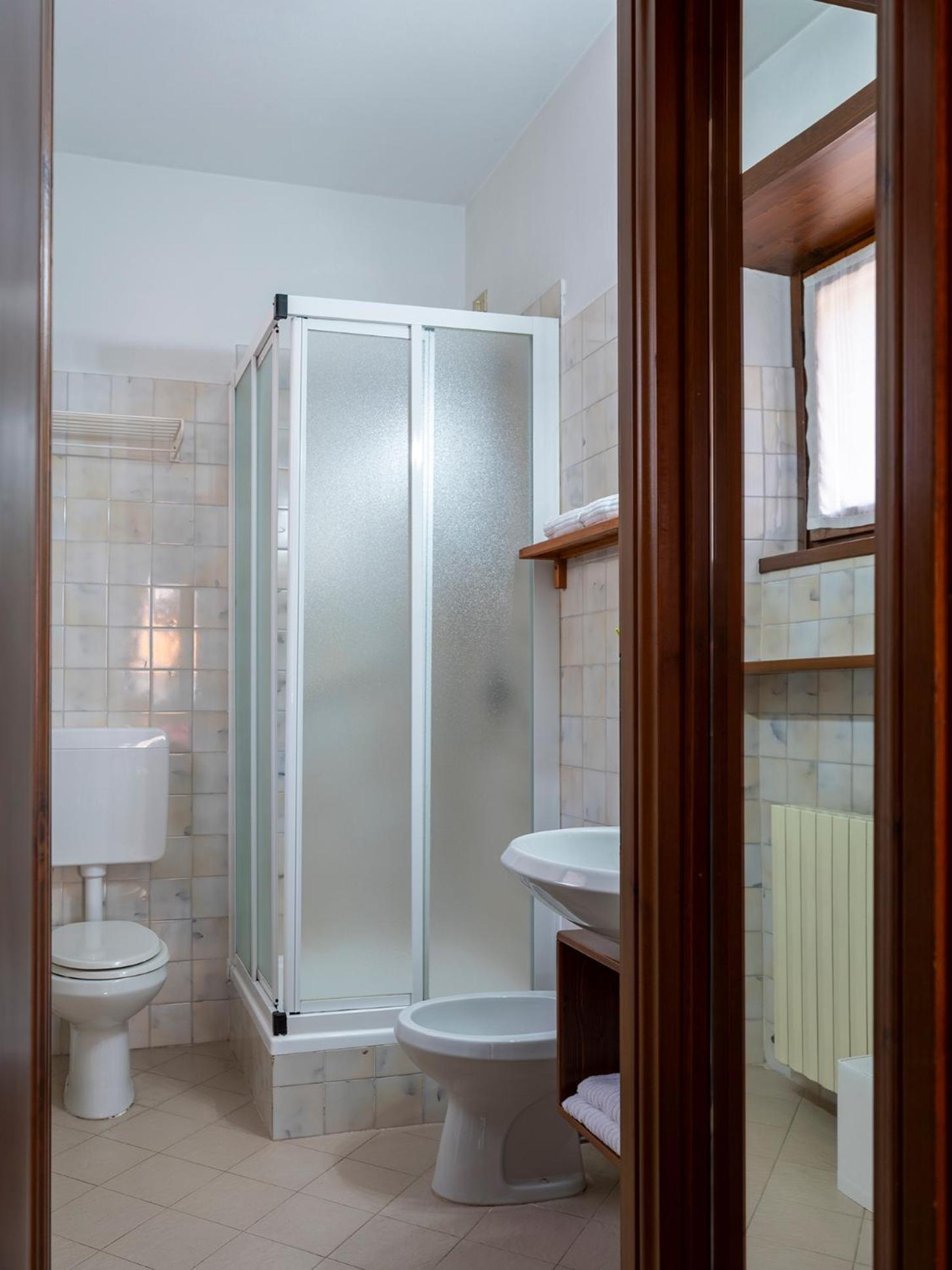 Residence Cima Jazzi มากุญญากา ภายนอก รูปภาพ