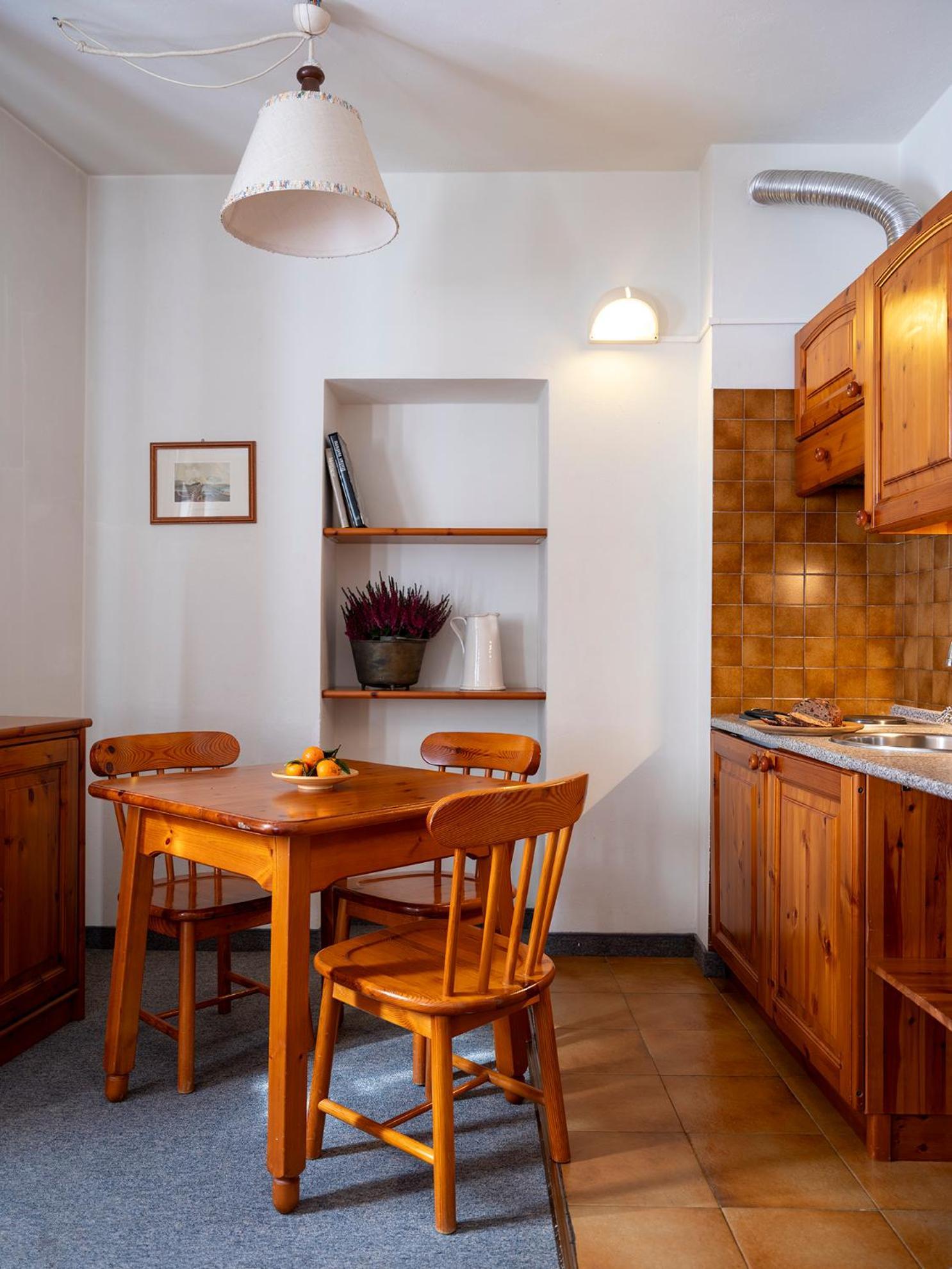 Residence Cima Jazzi มากุญญากา ภายนอก รูปภาพ