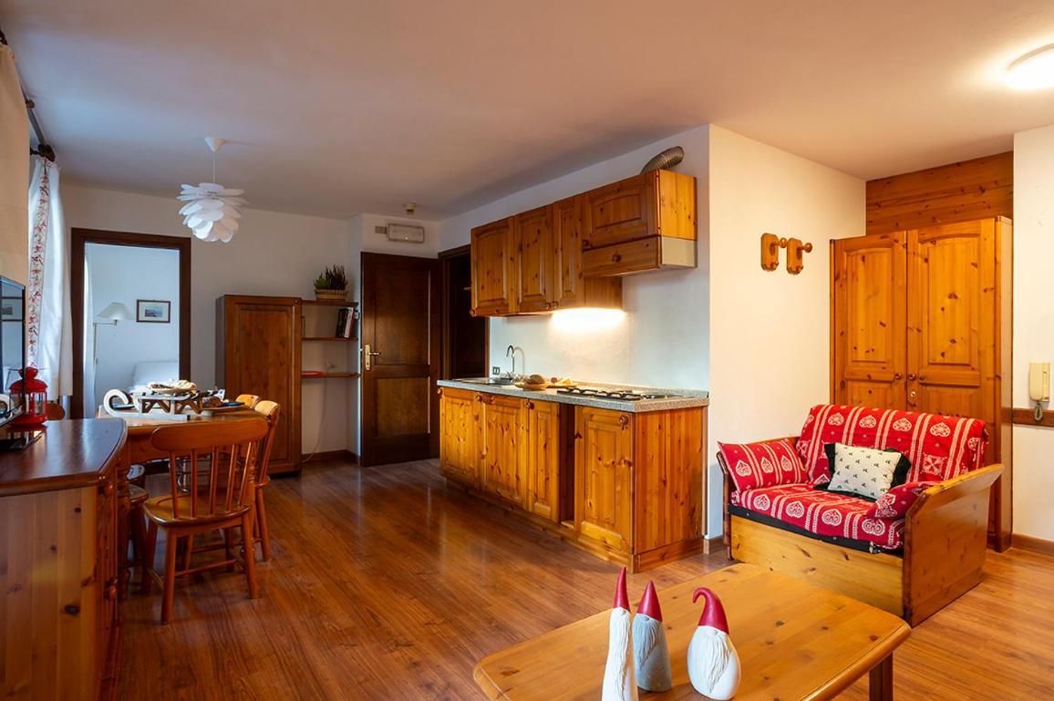 Residence Cima Jazzi มากุญญากา ภายนอก รูปภาพ