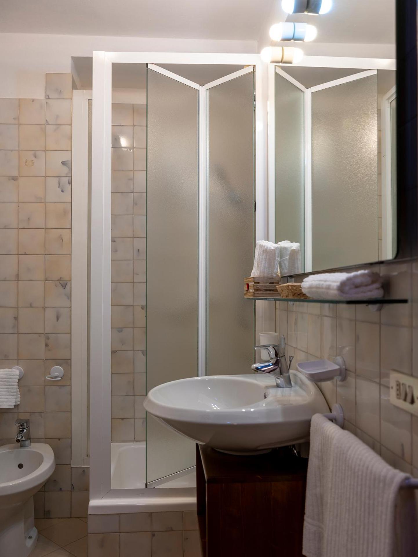 Residence Cima Jazzi มากุญญากา ภายนอก รูปภาพ