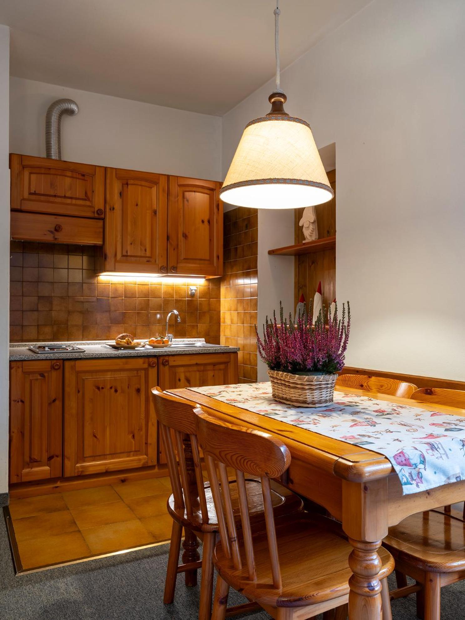 Residence Cima Jazzi มากุญญากา ภายนอก รูปภาพ