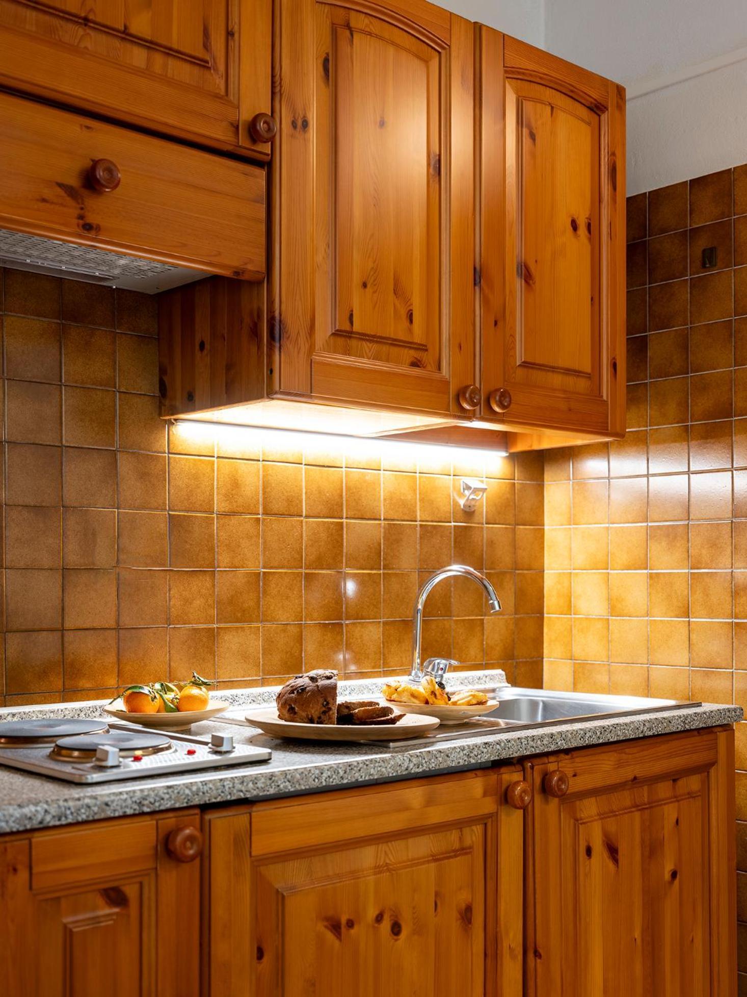 Residence Cima Jazzi มากุญญากา ภายนอก รูปภาพ