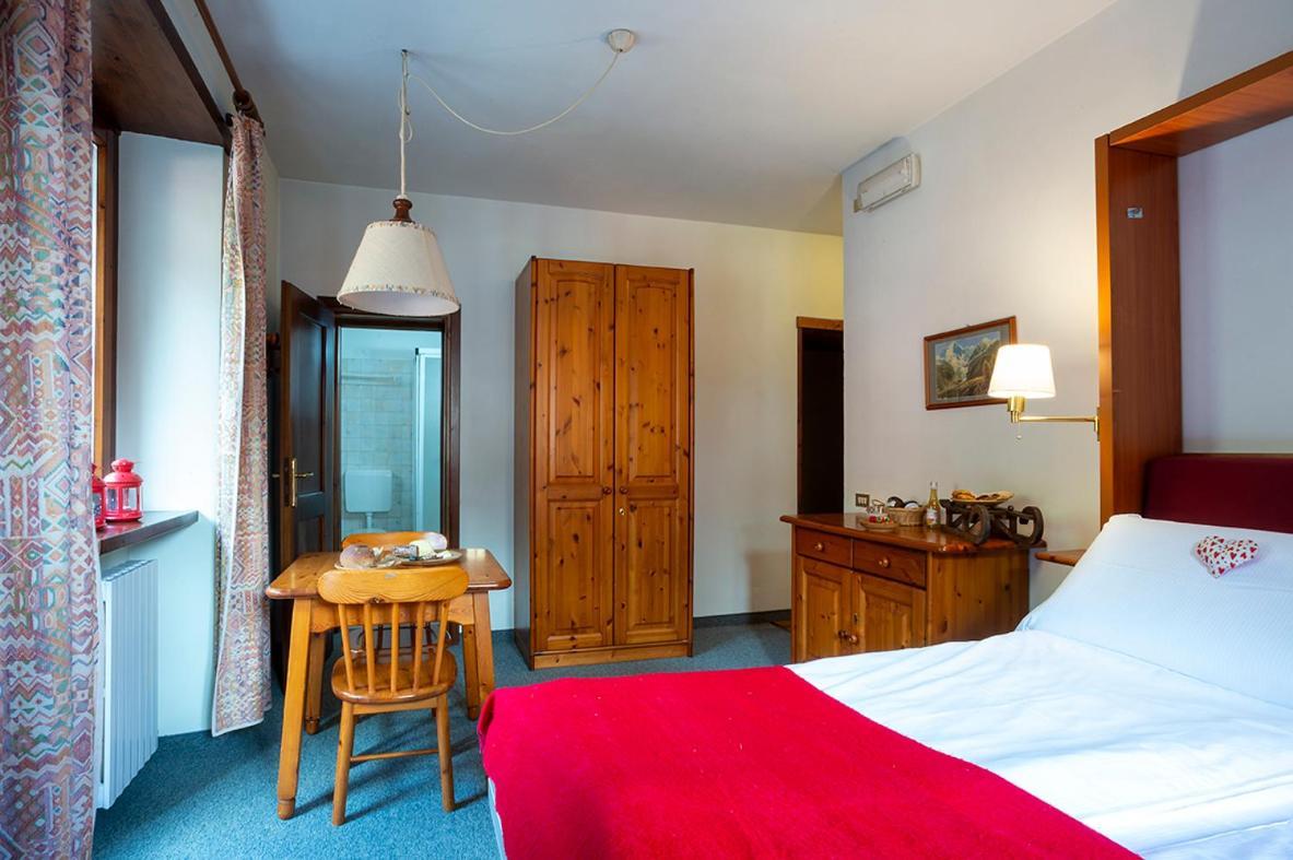 Residence Cima Jazzi มากุญญากา ภายนอก รูปภาพ